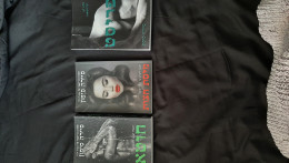 פריסט/ מיסת חצות/ חוטא