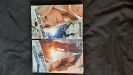 מעריצה שרופה/ מעריצה מאוהבת