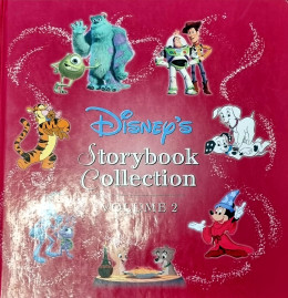 Disney's Storybook Collection Vol.2