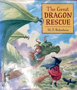 The Great Dragon Rescue