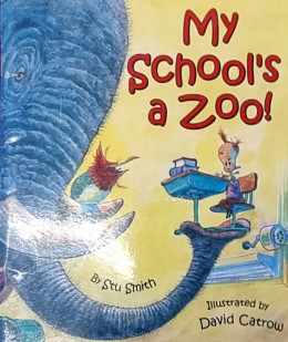 My School's a Zoo!