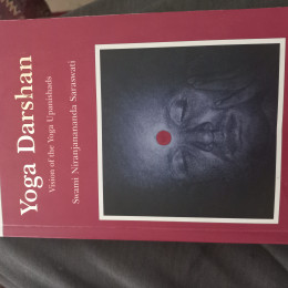 Yoga Darshan