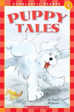 Puppy Tales