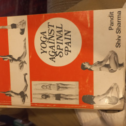 Yoga Against Soinal Pain