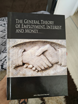 The general theory of employment, interest and money