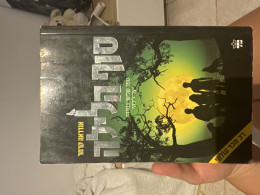 סוף הלילה