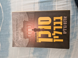 סוכן בברלין