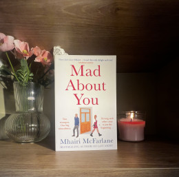 Mad About You