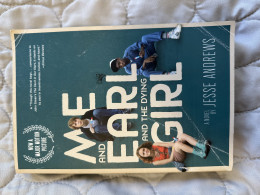 me and earl and the dying girl