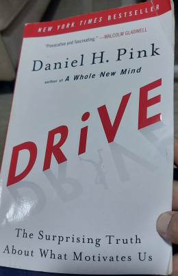 DRIVE