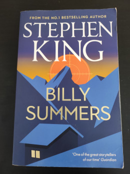 Billy Summers