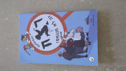 רצח זה לא מנומס