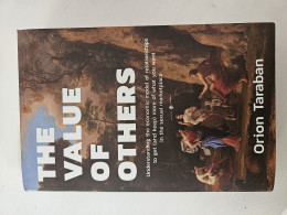 the value of others