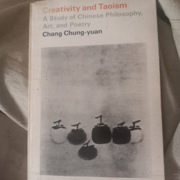 Creativity and Taoism
