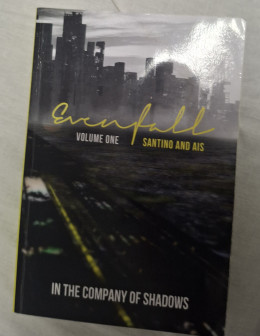 Evenfall Volume I: Director's Cut