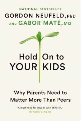 Hold On to YOUR KIDS