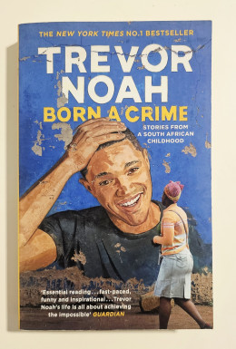 Born a Crime