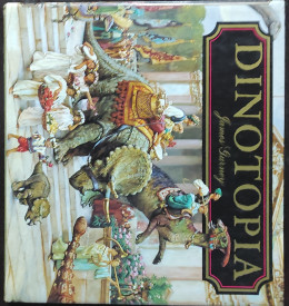 Dinotopia דינוטופיה