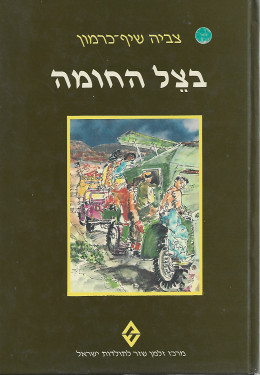 בצל החומה
