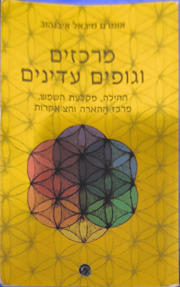 מרכזים גופים עדינים