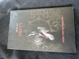 בית הלילה רדופה