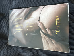 ליפול לתוכך