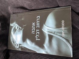 אהבה ברחוב דבלין