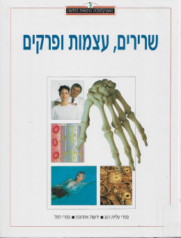 שרירים, עצמות ופרקים