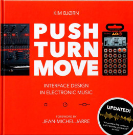 push turn move / חדש