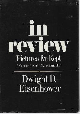 N Review: Pictures I've Kept; A Concise Pictorial Autobiography