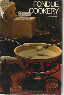 Fondue Cookery