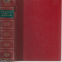The Complete Works of William Shakespeare