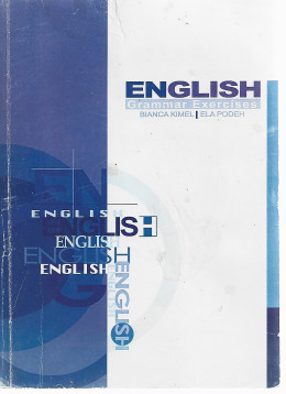English Grammar Exercises