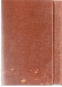 From Central Park to Sinai: How I Found My Jewish Soul