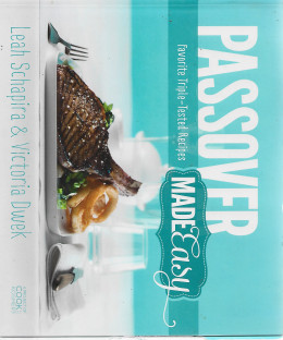 Passover Made Easy
