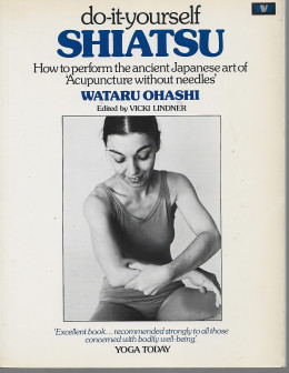 Do-it-yourself Shiatsu