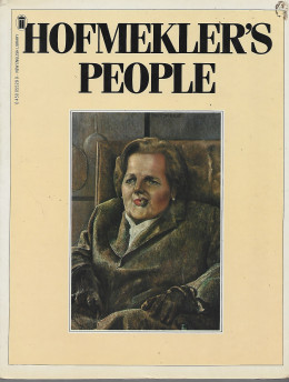 Hofmekler's People