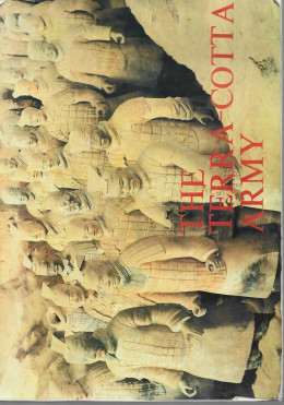 Terra Cotta Army by Chinese Museum Catalogue