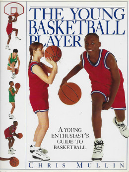 The Young Basketball Player