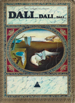 Dali. Dali. Dali
