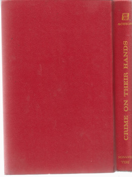 Crime on Their Hands