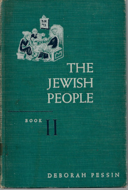 The Jewish People Book Two
