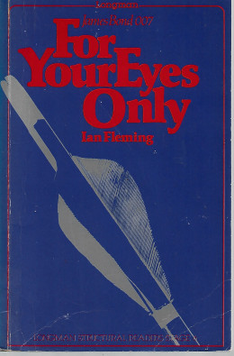 For Your Eyes Only