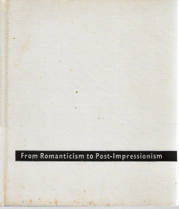 From Romanticism to Post-impressionism: French Paintings in Hungary