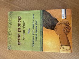 קולות מן ההרים