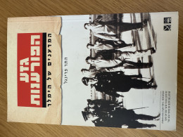 גזע הפורענות: המדענים של הימלר