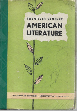American literature - 20th century
