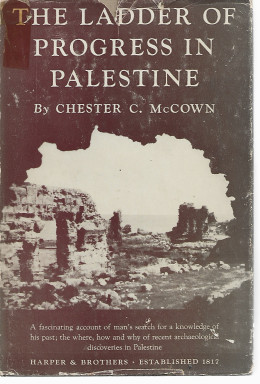 The Ladder of Progress in Palestine
