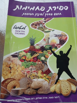 ספירת פחמימות
