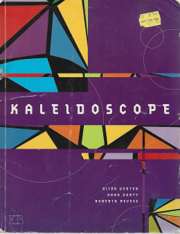 Kaleidoscope .
